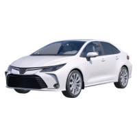 Corolla